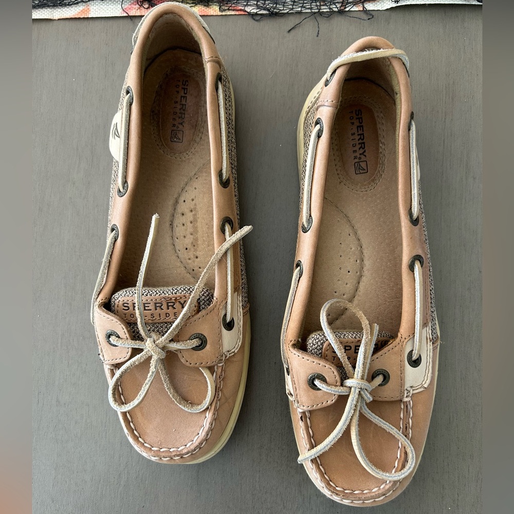 Sperry’s